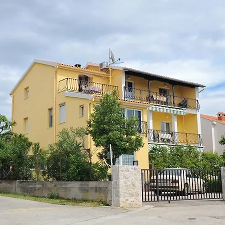 Apartment - Diklo 5880e