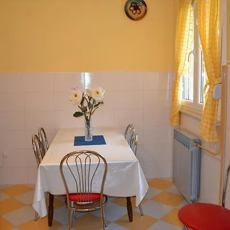 - Diklo 5880e Apartamento Zadar