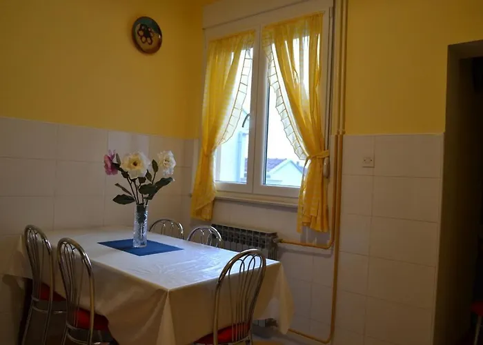 - Diklo 5880e Appartamento Zara