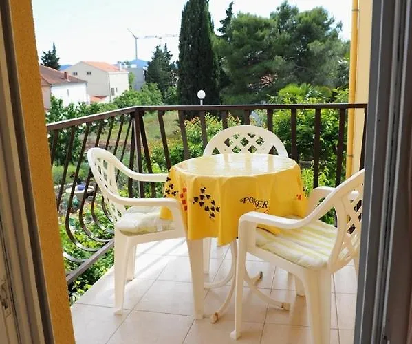 Appartamento - Diklo 5880e Zara