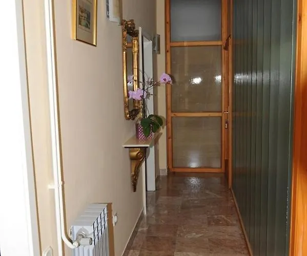 Appartamento - Diklo 5880e Zara