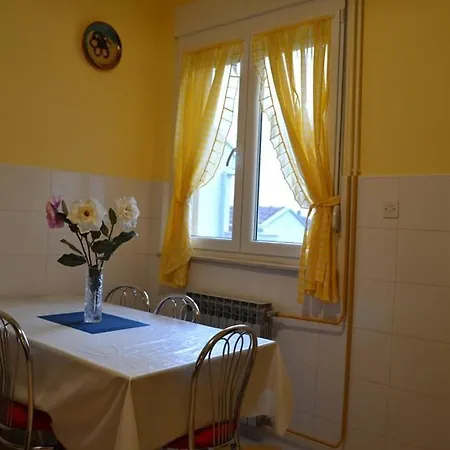 - Diklo 5880e Apartmán Zadar