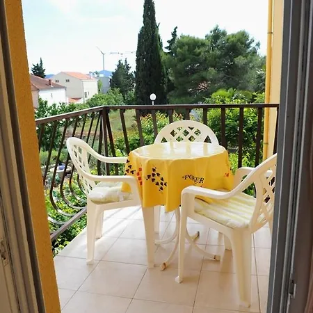Apartmán - Diklo 5880e Zadar