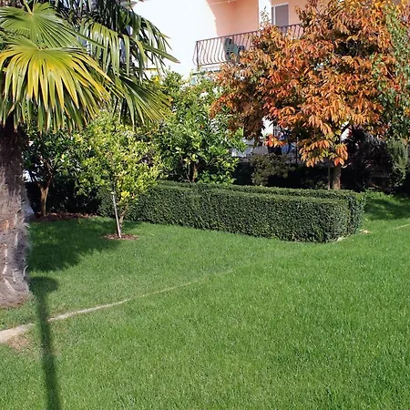 Apartmán - Diklo 5880e