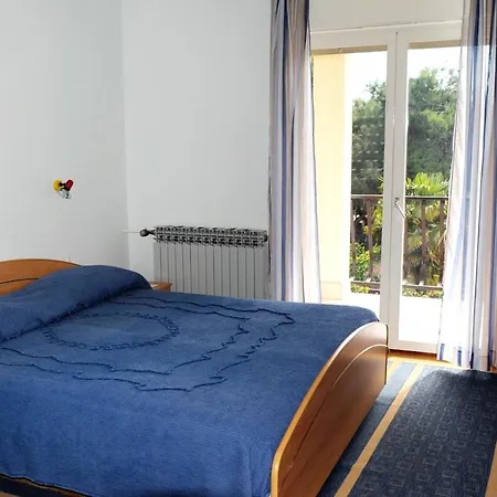 Apartmán - Diklo 5880e *