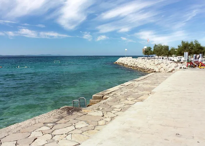 Lägenhet - Diklo 5880e *