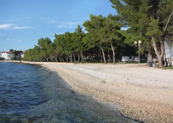 Апартаменты - Diklo 5880e *