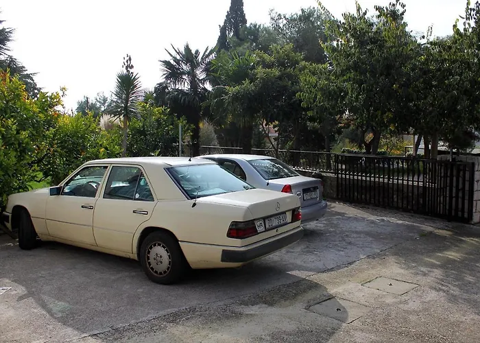 Апартаменты - Diklo 5880e *