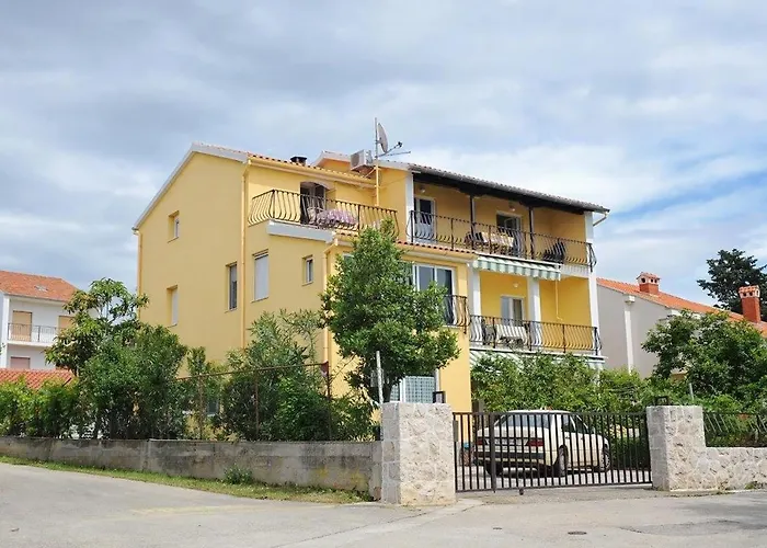 Lägenhet - Diklo 5880e