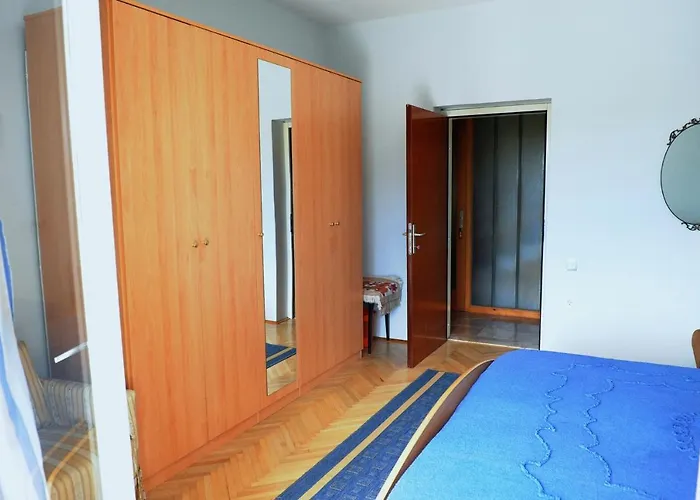 - Diklo 5880e Lägenhet