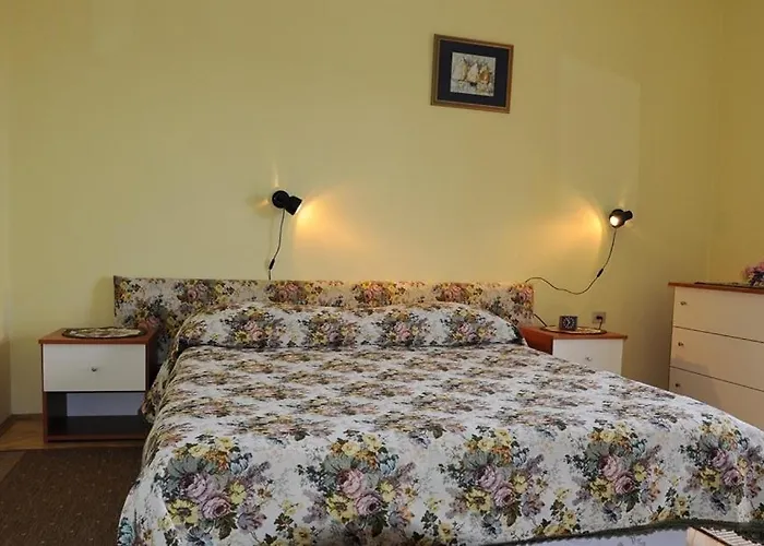 Lägenhet - Diklo 5880e *