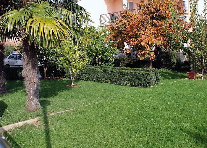 Апартаменты - Diklo 5880e