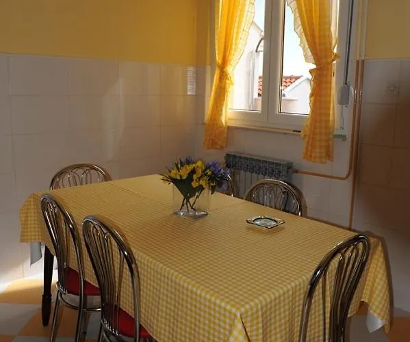 - Diklo 5880e Апартаменты *