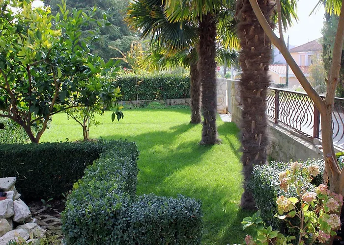 Апартаменты - Diklo 5880e *